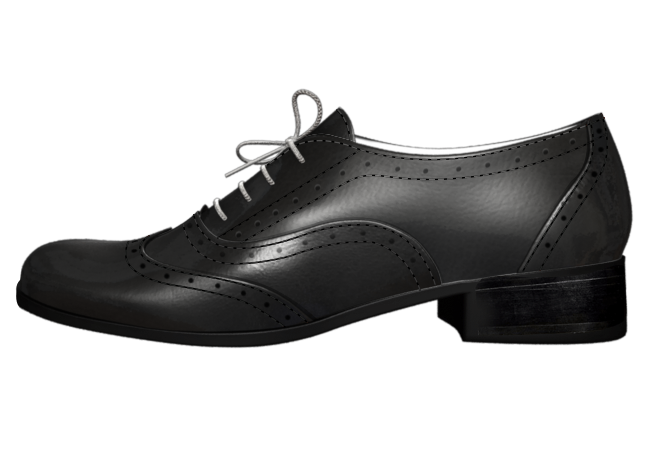Lenox - Oxfords