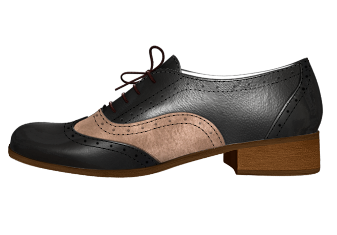 Lenox - Oxfords