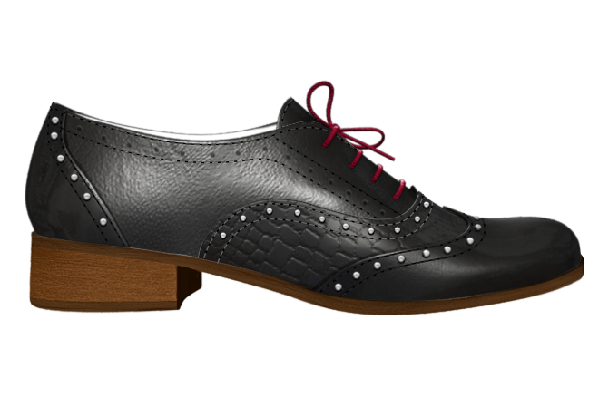 Lenox - Oxfords