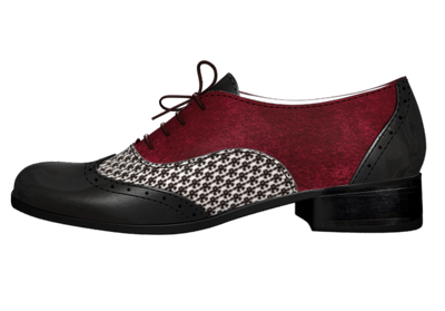 Lenox - Oxfords