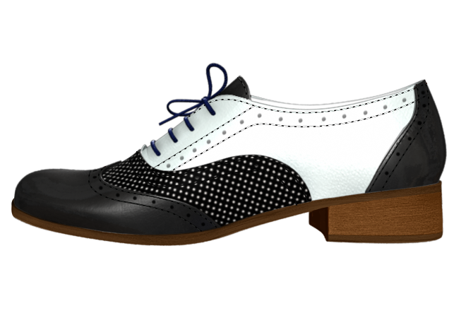 Lenox - Oxfords