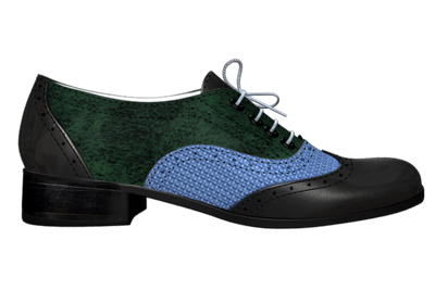 Lenox - Oxfords