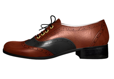 Lenox - Oxfords