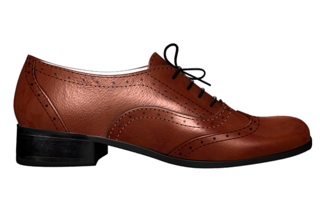 Lenox - Oxfords