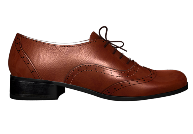 Lenox - Oxfords
