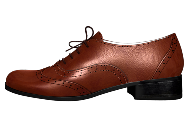 Lenox - Oxfords
