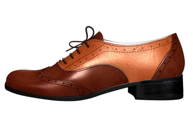 Lenox - Oxfords