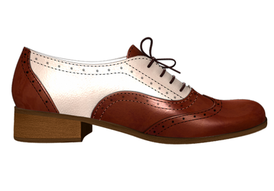 Lenox - Oxfords
