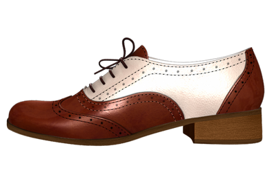 Lenox - Oxfords
