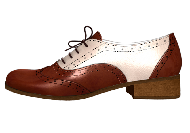 Lenox - Oxfords