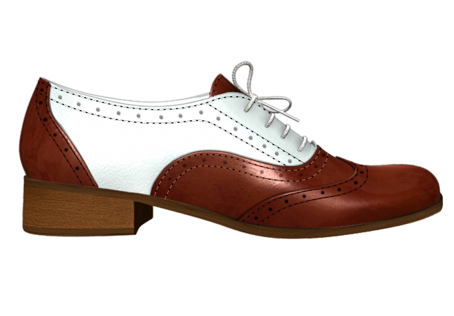 Lenox - Oxfords