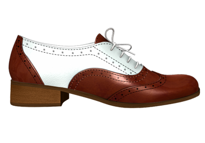Lenox - Oxfords