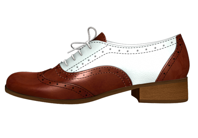 Lenox - Oxfords