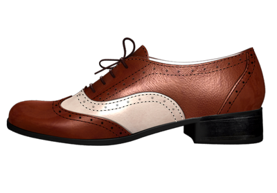 Lenox - Oxfords