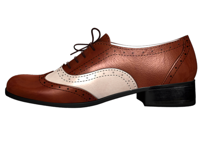 Lenox - Oxfords