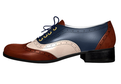 Lenox - Oxfords