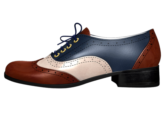Lenox - Oxfords