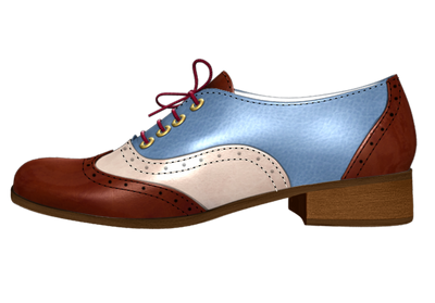 Lenox - Oxfords