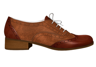 Lenox - Oxfords