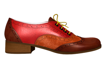 Lenox - Oxfords