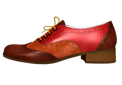 Lenox - Oxfords