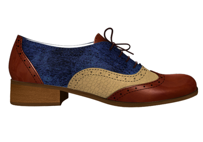 Lenox - Oxfords