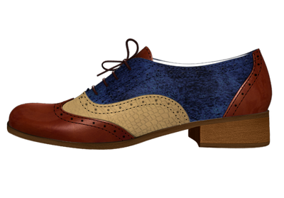 Lenox - Oxfords