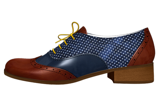 Lenox - Oxfords