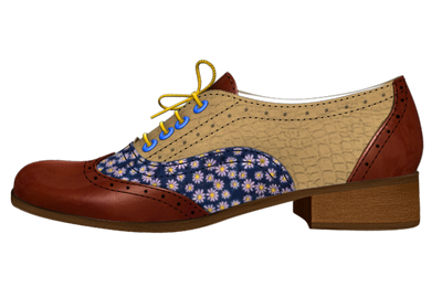 Lenox - Oxfords