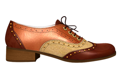 Lenox - Oxfords