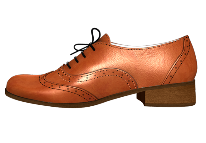 Lenox - Oxfords