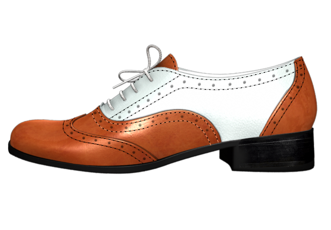 Lenox - Oxfords