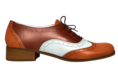 Lenox - Oxfords