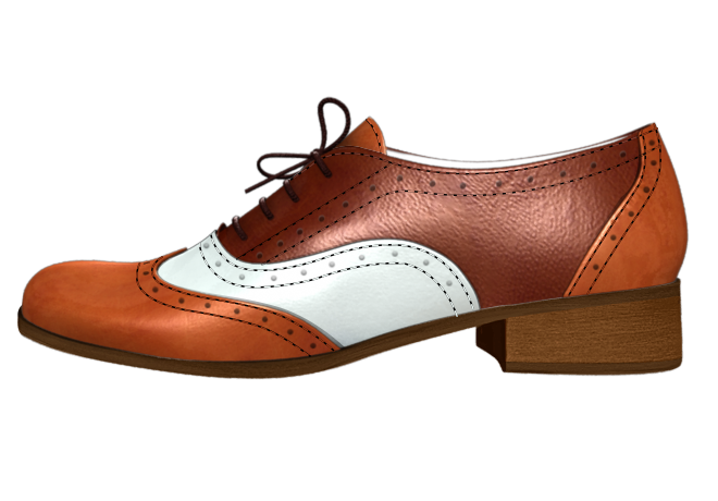 Lenox - Oxfords