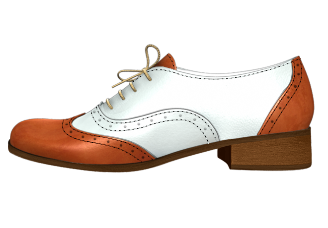 Lenox - Oxfords