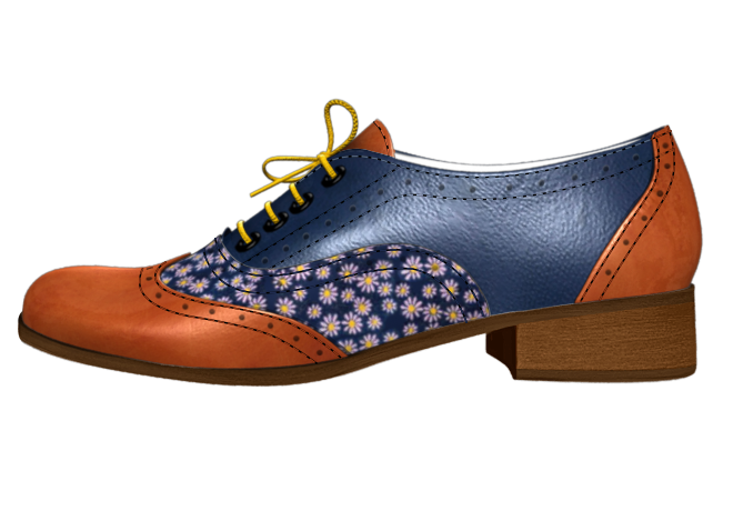 Lenox - Oxfords