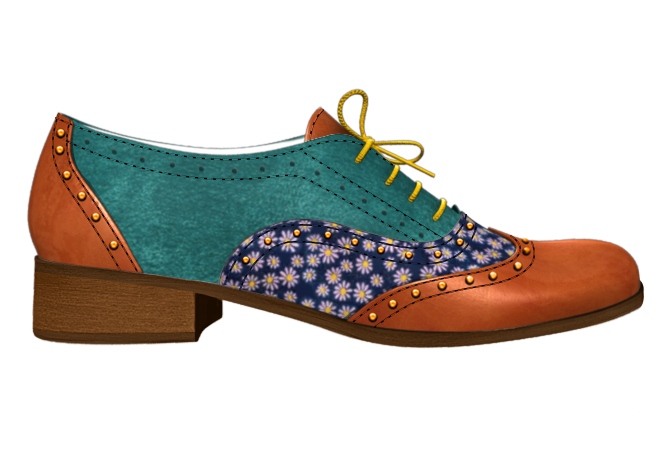 Lenox - Oxfords