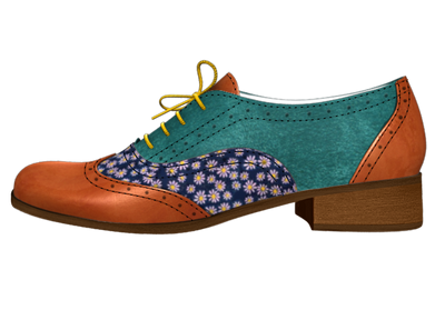 Lenox - Oxfords