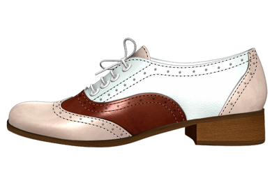 Lenox - Oxfords