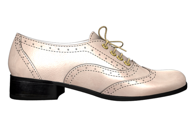 Lenox - Oxfords