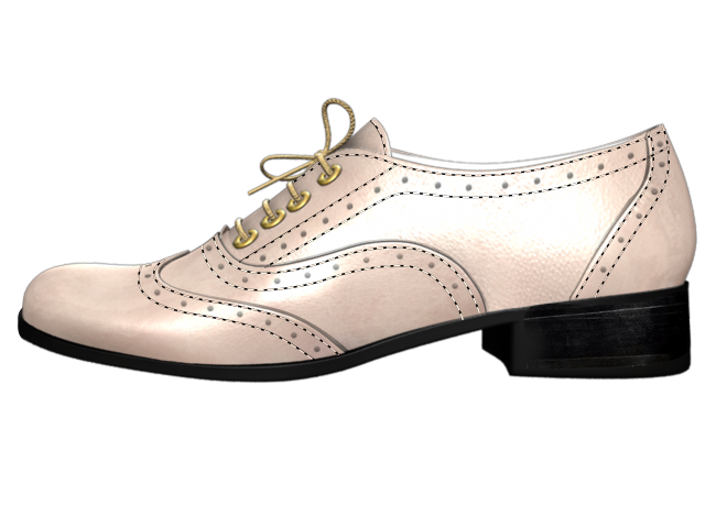 Lenox - Oxfords