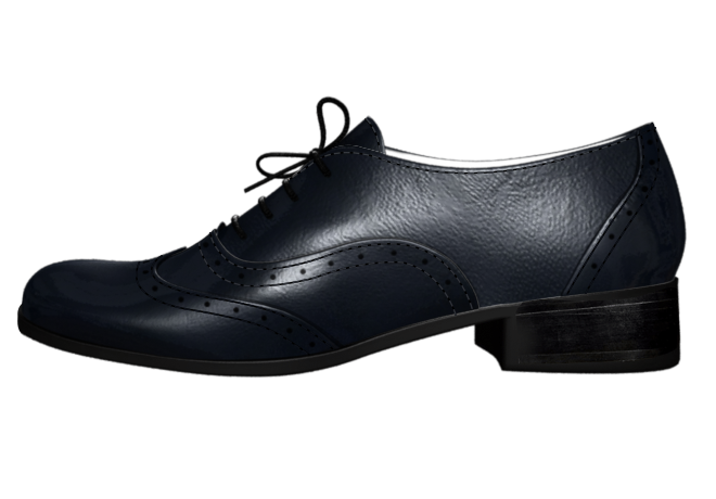 Lenox - Oxfords