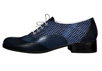 Lenox - Oxfords