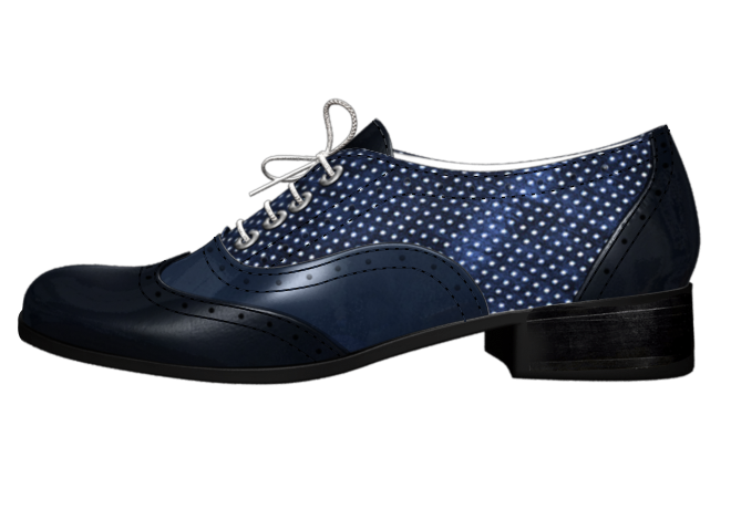 Lenox - Oxfords