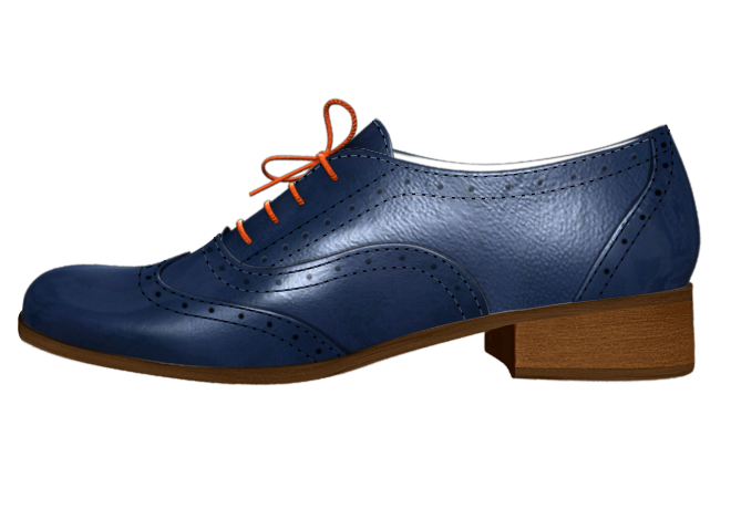 Lenox - Oxfords