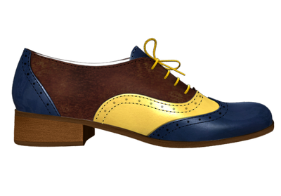 Lenox - Oxfords