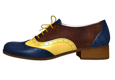 Lenox - Oxfords