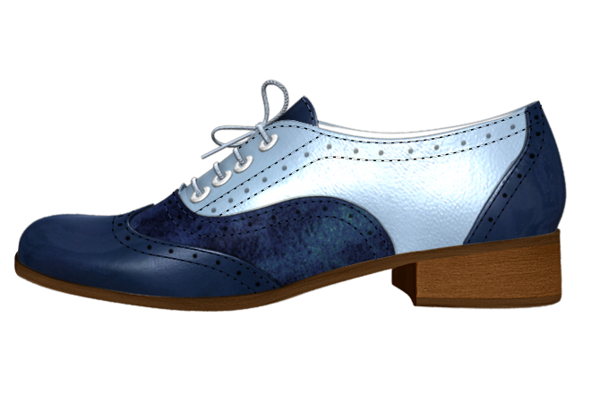 Lenox - Oxfords