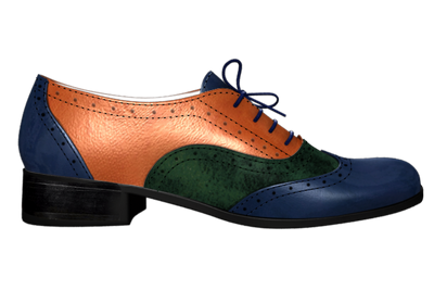 Lenox - Oxfords