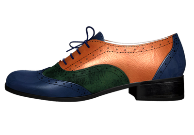 Lenox - Oxfords